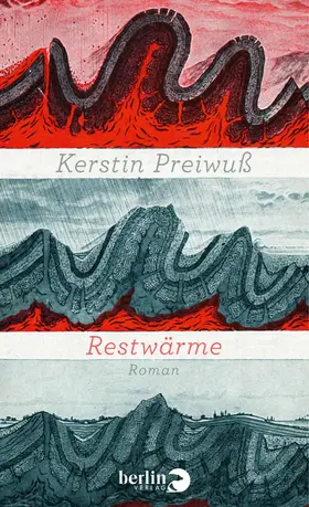 Preiwuß |  Restwärme | eBook | Sack Fachmedien