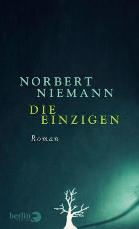 Niemann | Die Einzigen | E-Book | sack.de