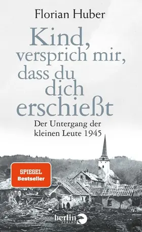 Huber |  Kind, versprich mir, dass du dich erschießt | eBook | Sack Fachmedien