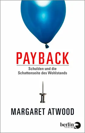 Atwood |  Payback | eBook | Sack Fachmedien