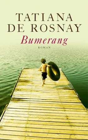 De Rosnay |  Bumerang | eBook | Sack Fachmedien