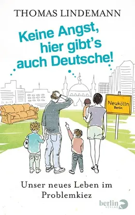 Lindemann |  Keine Angst, hier gibt's auch Deutsche! | eBook | Sack Fachmedien