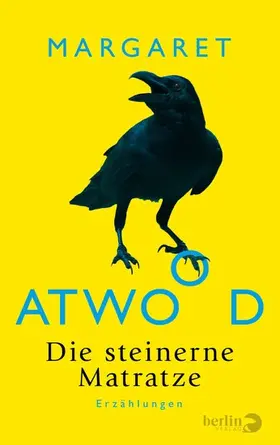 Atwood |  Die steinerne Matratze | eBook | Sack Fachmedien