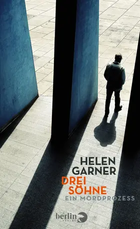Garner |  Drei Söhne | eBook | Sack Fachmedien