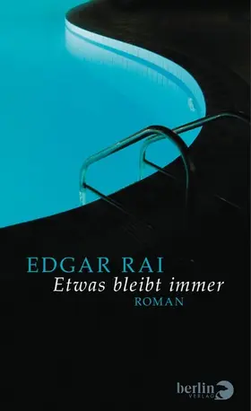 Rai | Etwas bleibt immer | E-Book | www.sack.de