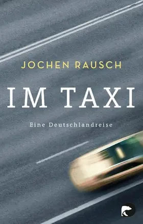 Rausch |  Im Taxi | eBook | Sack Fachmedien