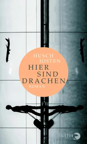 Josten |  Hier sind Drachen | eBook | Sack Fachmedien