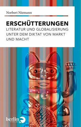 Niemann | Erschütterungen | E-Book | sack.de