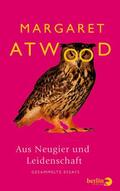 Atwood |  Aus Neugier und Leidenschaft | eBook | Sack Fachmedien