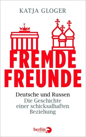 Gloger |  Fremde Freunde | eBook | Sack Fachmedien