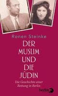 Steinke |  Der Muslim und die Jüdin | eBook | Sack Fachmedien