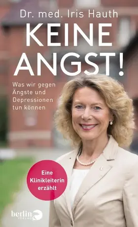 Hauth |  Keine Angst! | eBook | Sack Fachmedien