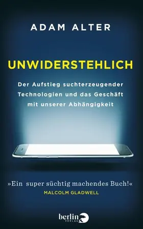 Alter |  Unwiderstehlich | eBook | Sack Fachmedien