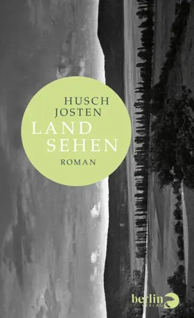 Josten |  Land sehen | eBook | Sack Fachmedien