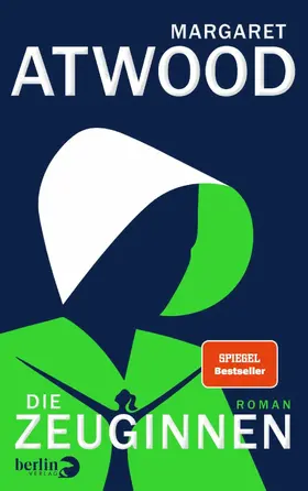 Atwood | Die Zeuginnen | E-Book | www.sack.de