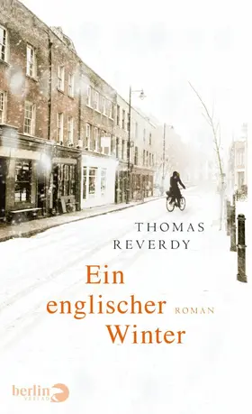 Reverdy |  Ein englischer Winter | eBook | Sack Fachmedien