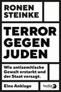 Steinke |  Terror gegen Juden | eBook | Sack Fachmedien
