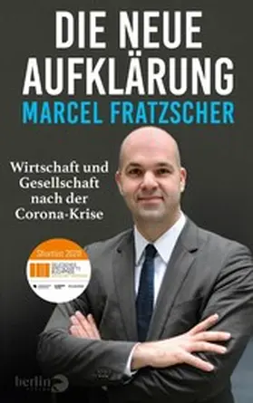Fratzscher |  Die neue Aufklärung | eBook | Sack Fachmedien