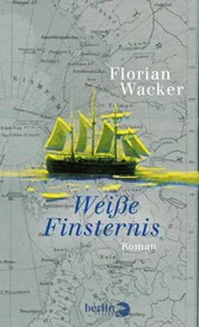 Wacker |  Weiße Finsternis | eBook | Sack Fachmedien
