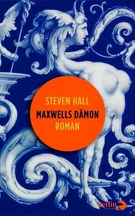 Hall |  Maxwells Dämon | eBook | Sack Fachmedien