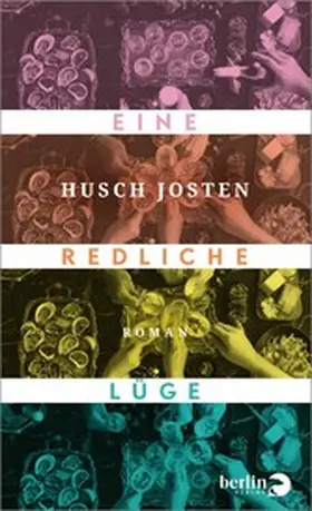 Josten |  Eine redliche Lüge | eBook | Sack Fachmedien