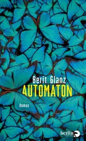 Glanz |  Automaton | eBook | Sack Fachmedien