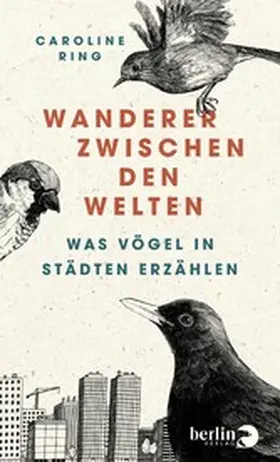 Ring |  Wanderer zwischen den Welten | eBook | Sack Fachmedien