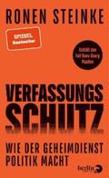 Steinke |  Verfassungsschutz | eBook | Sack Fachmedien