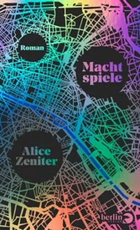Zeniter |  Machtspiele | eBook | Sack Fachmedien