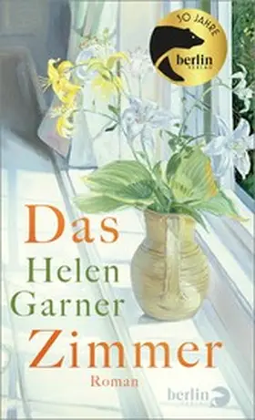 Garner |  Das Zimmer | eBook | Sack Fachmedien
