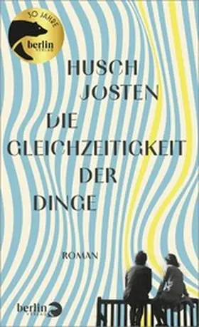 Josten |  Die Gleichzeitigkeit der Dinge | eBook | Sack Fachmedien
