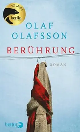 Olafsson |  Berührung | eBook | Sack Fachmedien