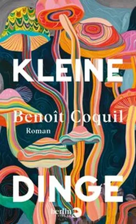 Coquil |  Kleine Dinge | eBook | Sack Fachmedien