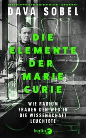 Sobel |  Die Elemente der Marie Curie | eBook | Sack Fachmedien