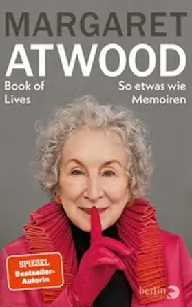 Atwood |  Book of Lives | eBook | Sack Fachmedien
