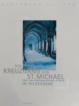 Nds. Landesamt f. Denkmalpflege |  Arbeitshefte zur Denkmalpflege in Niedersachsen / 1000 Jahre Kulturgeschichte in Stein | Buch |  Sack Fachmedien