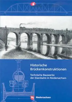 Wollenweber / Segers-Glocke |  Historische Brückenkonstruktionen | Buch |  Sack Fachmedien