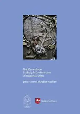 Winghart |  Die Kanzel von Ludwig Münstermann in Rodenkirchen | Buch |  Sack Fachmedien