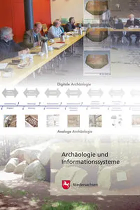 Winghardt |  Archäologie und Informationssysteme | Buch |  Sack Fachmedien