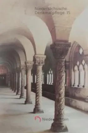 Möller / Segers-Glocke |  Niedersächsische Denkmalpflege / Berichte über die Tätigkeit der Bau- und Kunstdenkmalpflege in den Jahren 1991-1992 | Buch |  Sack Fachmedien