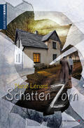 Lénard |  SchattenZorn | eBook | Sack Fachmedien