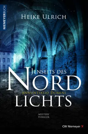 Ulrich |  Jenseits des Nordlichts | eBook | Sack Fachmedien