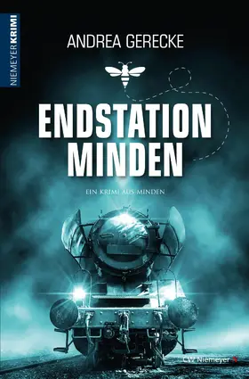Gerecke |  Endstation Minden | eBook | Sack Fachmedien