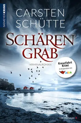 Schütte |  Schärengrab | eBook | Sack Fachmedien