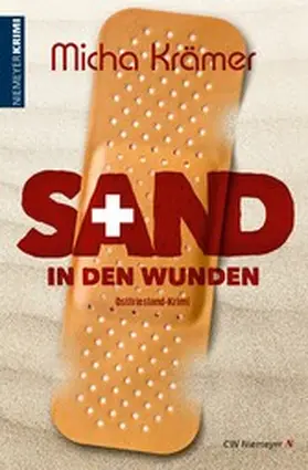 Krämer |  Sand in den Wunden | eBook | Sack Fachmedien
