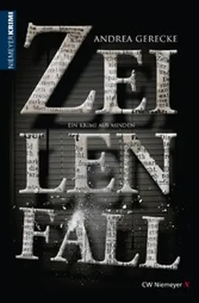 Gerecke |  Zeilenfall | eBook | Sack Fachmedien
