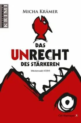 Krämer |  Das Unrecht des Stärkeren | eBook | Sack Fachmedien