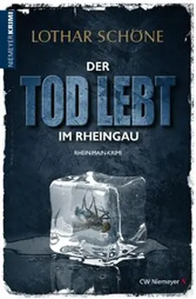 Schöne |  Der Tod lebt im Rheingau | eBook | Sack Fachmedien