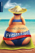Lénard |  FriesenFlut | eBook | Sack Fachmedien