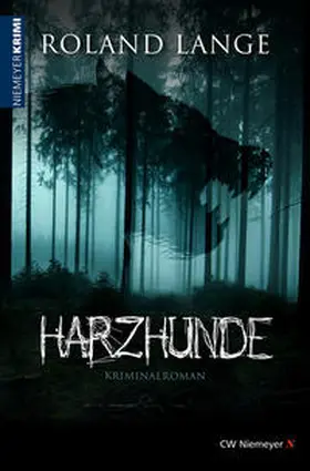 Lange |  Harzhunde | eBook | Sack Fachmedien